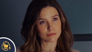 Why Sophia Bush Left Chicago P D Why Sophia Bush Left Chicago P D