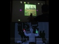 Kinect Hand Detection