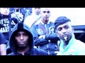 PARIS TAMIL RAP STARS - GAME ENDA GAME - RAZIA feat V-PAC & RAM KILLA