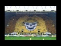 I Mega football Ultras 2011 - around world (part 1)