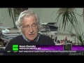 [169] Dr. Noam Chomsky Breaks the Set on War, Imperialism, and Propaganda