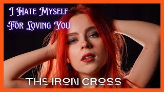 SWEET!!  Reacting To The Iron Cross | I Hate Myself For Loving You