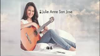 Watch Julie Anne San Jose When I Close My Eyes video