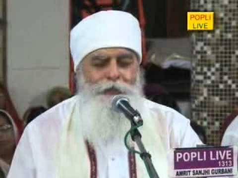SHABAD KIRTAN BHAI CHAMANJEET SINGH JI LAL 4 JUNE LUCKNOW KIRTAN...