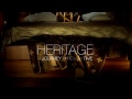 Heritage: un Fashion Film de ELLE y Louis Vuitton