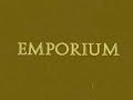 Emporium, Rome