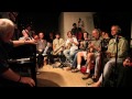 Karl Berger's Stone Workshop Orchestra-"No Man is an Island Pt.1"