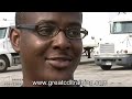 Truck Driving Careers with Driver Solutions - Becoming a Trucker