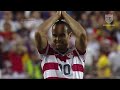 MNT vs. Brazil: Highlights - May 30, 2012