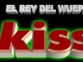 KISS SOUND ENCADENADO 2011