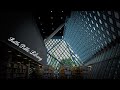 Exploring the Seattle Public Library