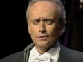 JOSÉ CARRERAS - "Lippen Shweigen" - Franz Lehar