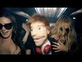 Video Sing Ed Sheeran