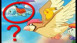 TRY NOT TO LAUGH or GRIN CHALLENGE (Pokemon Edition)