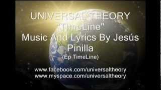 Watch Universal Theory Timeline video