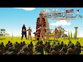 ATTACK ON TITAN BATTLE SIMULATOR!