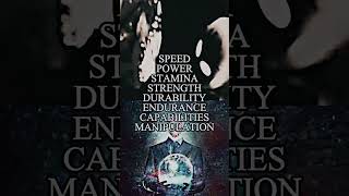 Supreme Author Garou Terra 3