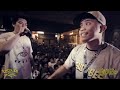 Watch: Fliptop - Bogchick/yelshawn Vs Khelle/el D'no @ Dos Por Dos Tournament Fliptop - Bogchick/yelshawn Vs Khelle/el D'no @ Dos Por Dos Tournament