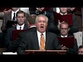 Beyond the Cross by Mike Fox and Temple Baptist Church Choir