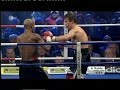 Gennady Golovkin vs Simon Mokoena Full Fight (HD)