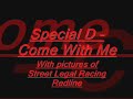Street Legal Racing Redline Build - Anoomi - Online Songs & Music Playlists