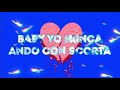 Corazón Roto - Kid Angel (Official Lyric Video)