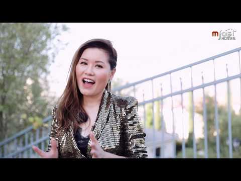 Thủy Tiên - MFAS HOMES | Làm Giầu Không Khó Ep. 5 | Điều hành cơ sở thương mại