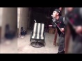 Awesome Hookah Tricks | Hookah Master