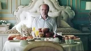 Whole Spread Part 3: Muffins, Breakfast Breads, Et Cetera - Patriot, Amazon Original Series