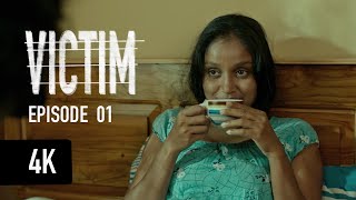 Victim (2021) - Episode 01 | Sinhala|Tamil Web series