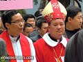 Chinese authorities holding 4 bishops loyal to Holy See