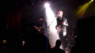 Watch Pineapple Thief 3000 Days video