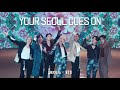 [SEOUL X BTS] EoGiYeongCha Seoul - BTS (Official Video)