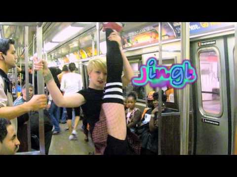 In episode 4, Marissa calls on new Polite Girls to help raise bail to get ... In episode 4, Marissa calls on new Polite Girls to help raise bail to get ...