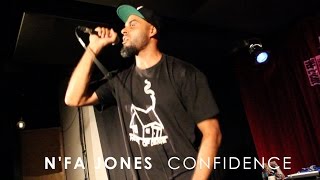 Watch Nfa Jones Confidence video