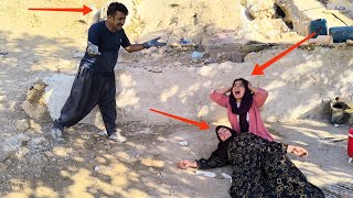 The Lawyer Helps Zainab Get Her Divorce, And Javads Brutal Attack On The Lawyer