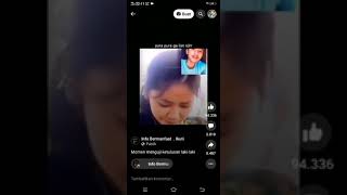 Vidio Lucu Ketika Vc Sama Pacar
