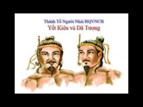 Tiểu sử Yết Kiêu - Dã Tượng