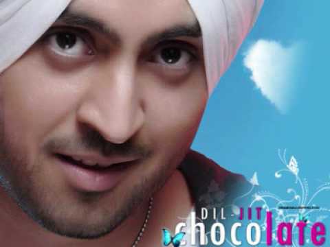 diljit pyar chocolate best song ever.mp4