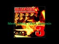 Messian Dread - Mene, Mene, Tekel, Upharsin