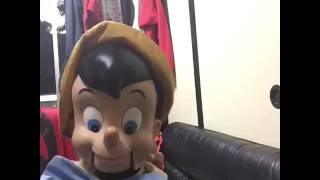 Pinocchio