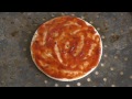 MINI SUPREME PIZZA RECIPE