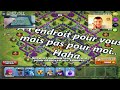 DÉFI Clash of Clans: Gagner une partie en Master l'écran à l'envers + Bonus 20000 ;)