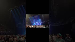 Billy Strings Huge Crowd Eugene Or 2025