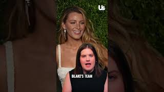 Legal Drama - It Ends With Us Deposition About To Happen?