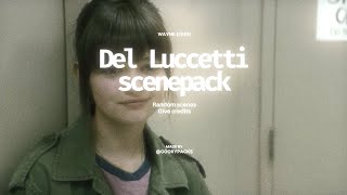 Del Luccetti Scenepack Wayne 2019