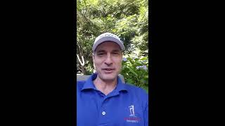 PERSONAL MESSAGE from Matthew Stewart Real Estate - June 2020