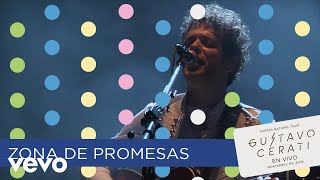 Gustavo Cerati - Zona De Promesas