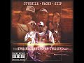 Juvenile de What's your brains like