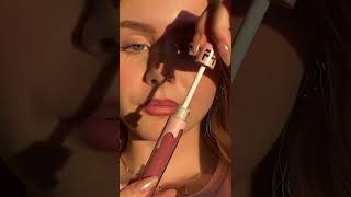 Trying Kylie Jenners New Lip Kit